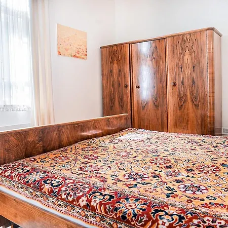 Apartman Big In Center - 2 Bd - Fireplace Szófia