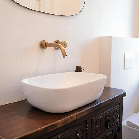 Apartamento Big In Center - 2 Bd - Fireplace *