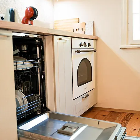 Big In Center - 2 Bd - Fireplace Szófia