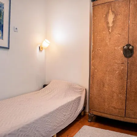 Apartment Big In Center - 2 Bd - Fireplace Sofia