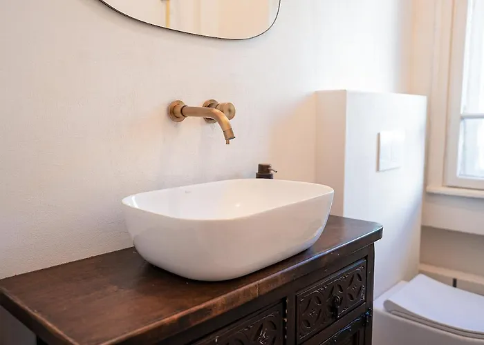 Apartament Big In Center - 2 Bd - Fireplace *