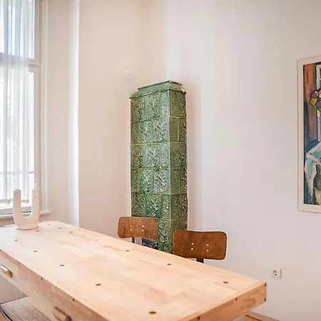 Big In Center - 2 Bd - Fireplace Sofia