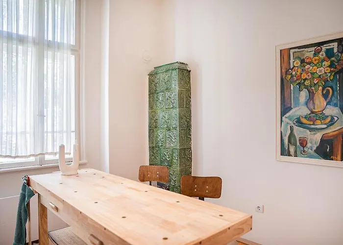 Big In Center - 2 Bd - Fireplace ソフィア