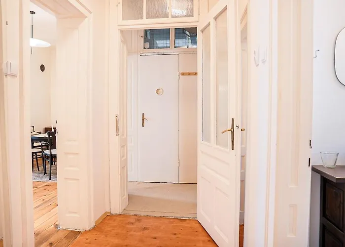 Big In Center - 2 Bd - Fireplace * ソフィア