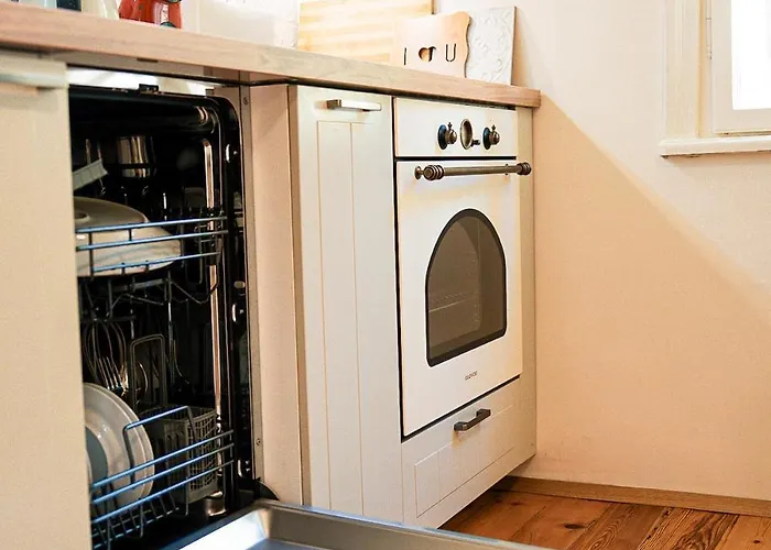 Big In Center - 2 Bd - Fireplace ソフィア