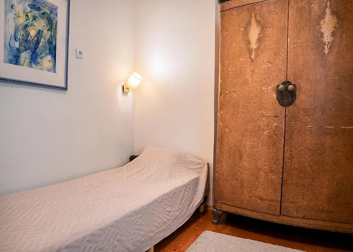 アパート Big In Center - 2 Bd - Fireplace ソフィア