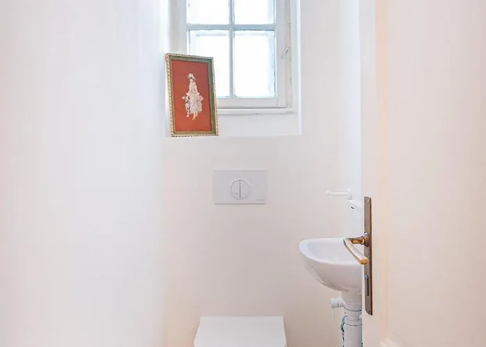 Big In Center - 2 Bd - Fireplace * ソフィア